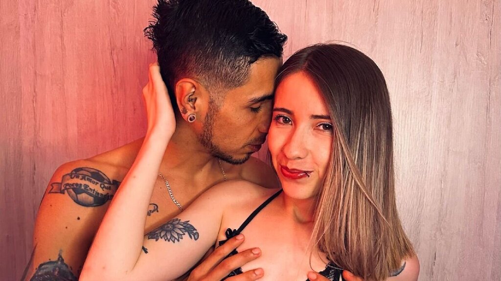 NadiaAndDimitri