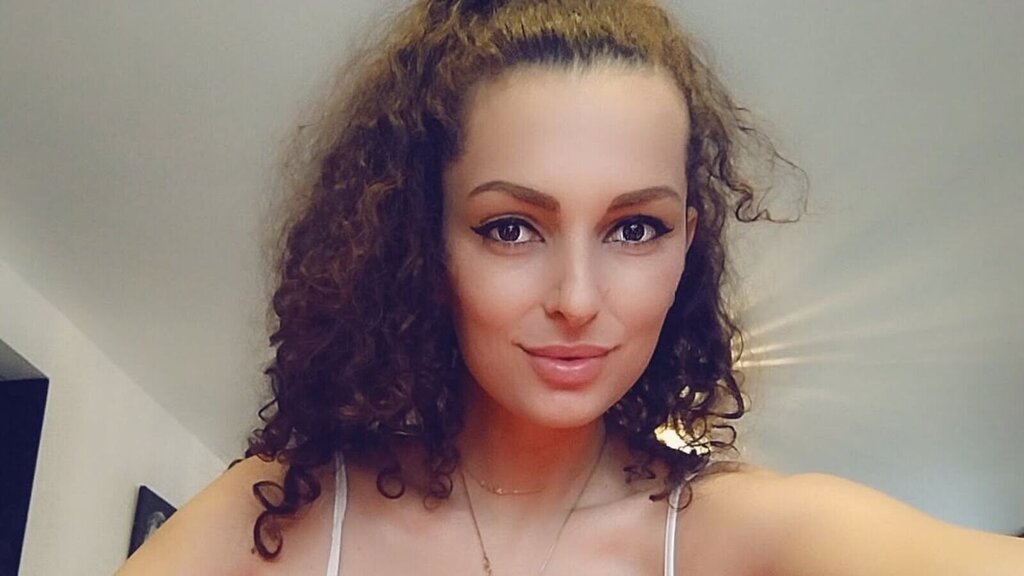 AishaApril