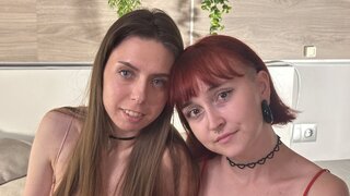 VerleneAndOlimpa